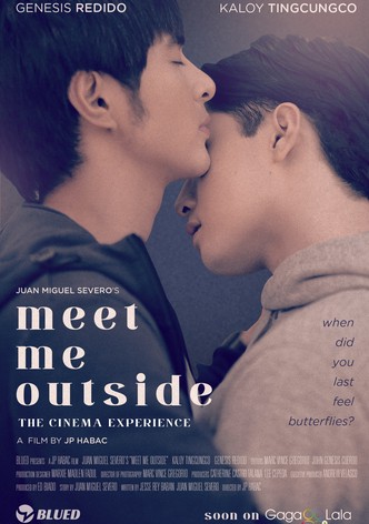 Meet Me Outside