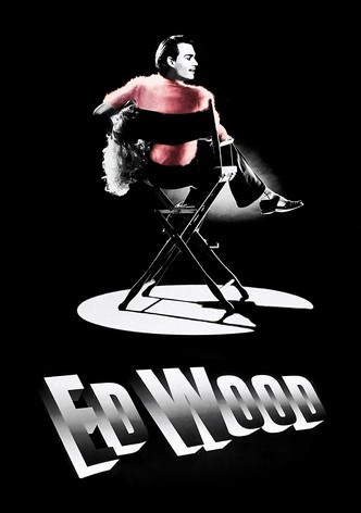 Ed Wood