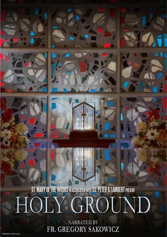 Holy Ground