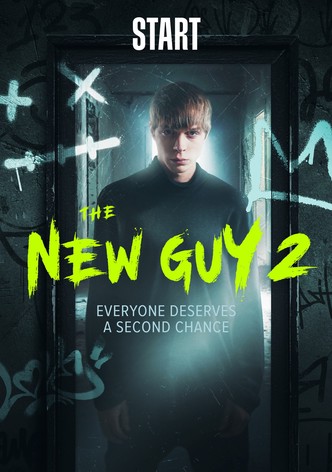 The New Guy