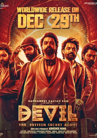 Devil