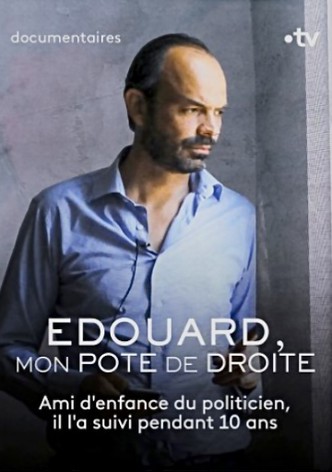 Édouard, mon pote de droite