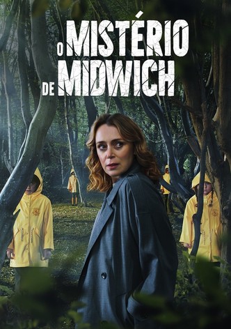 O Mistério de Midwich