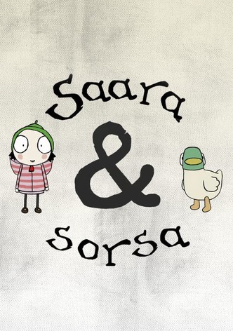 Saara ja Sorsa