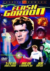 Flash Gordon