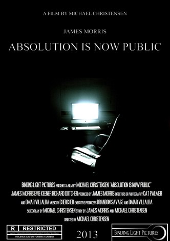 Absolution Is Now Public