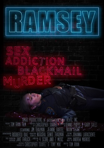 Ramsey: The Vandy Case