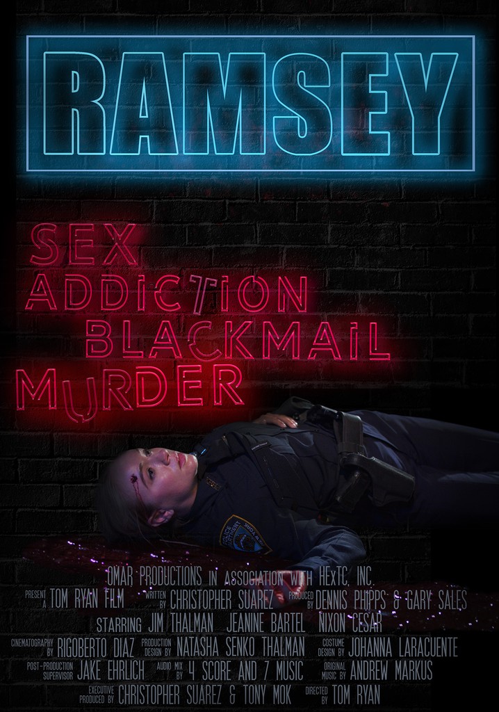 Ramsey: The Vandy Case