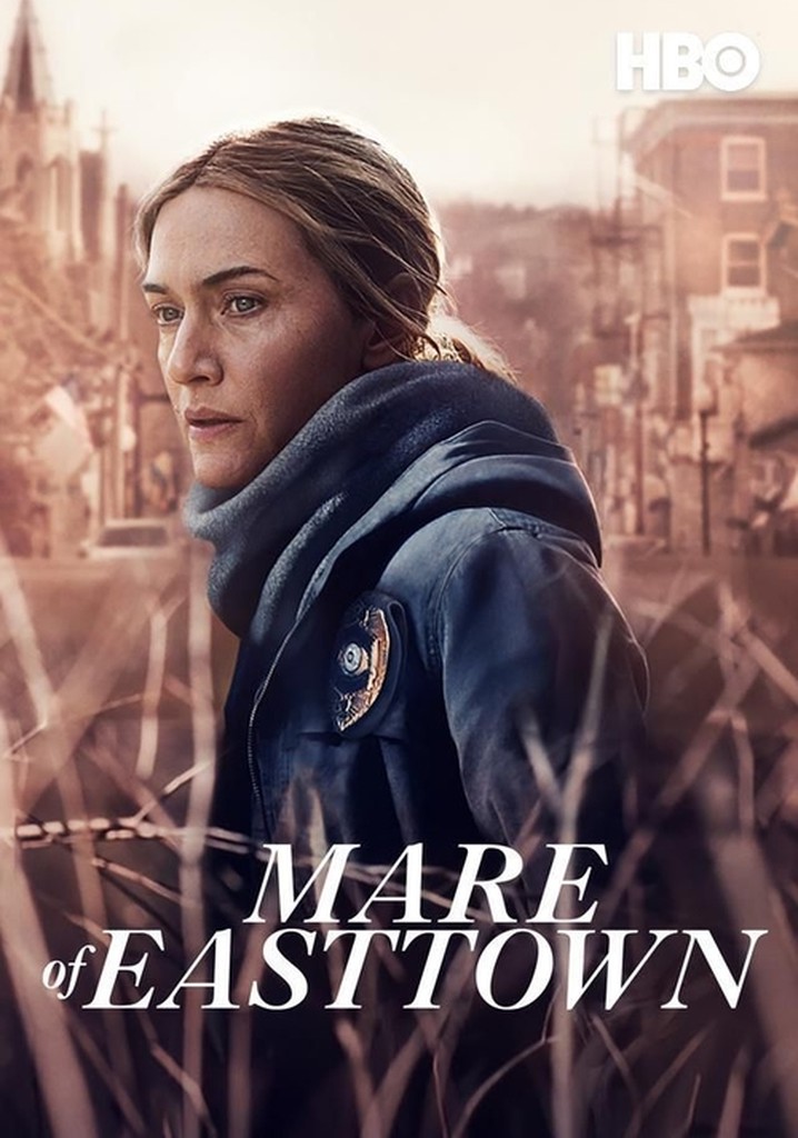 The Making of Mare of Easttown