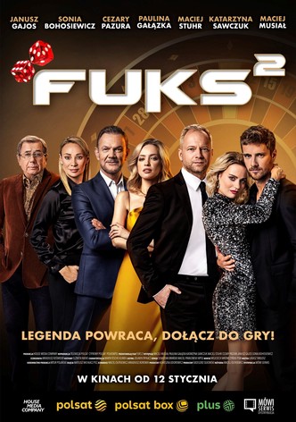 Fuks²