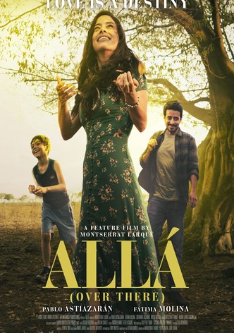 Allá