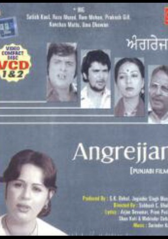 Angrejjan