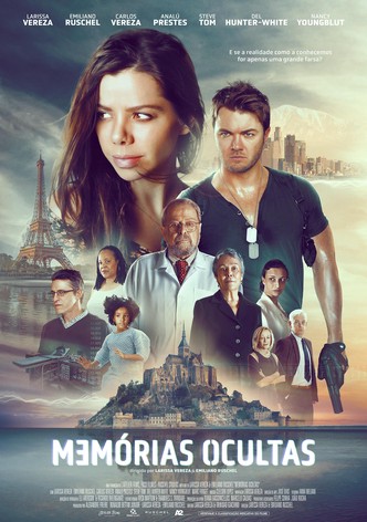Recuerdos Ocultos