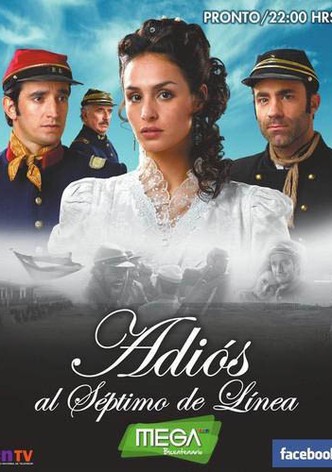 Adiós al Séptimo de Línea