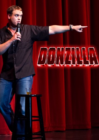 Donzilla