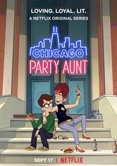 Chicago Party Aunt - Partie 2