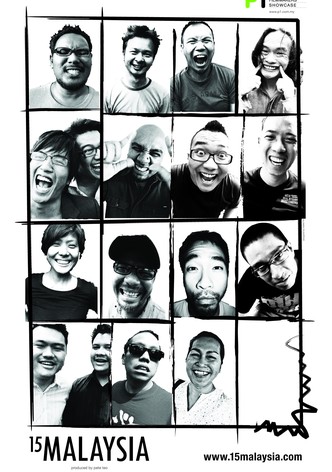15MALAYSIA