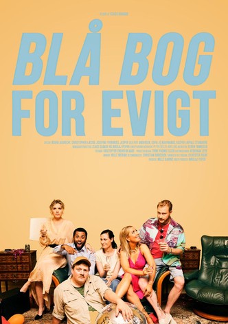 Blå bog for evigt