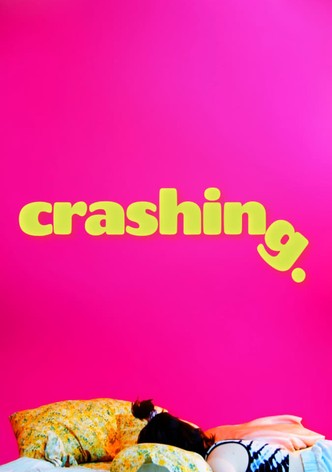 crashing