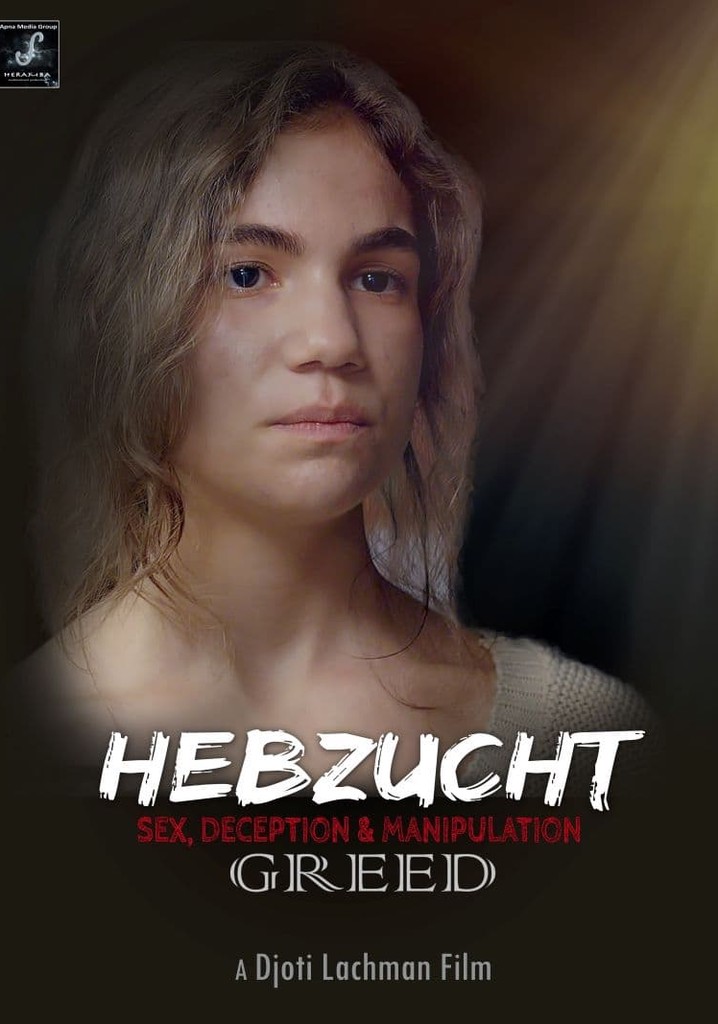 Hebzucht