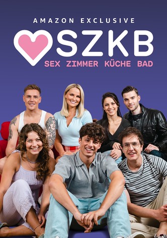 Sex Zimmer, Küche, Bad
