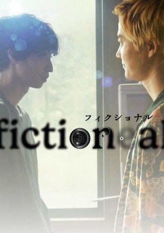 Fictional