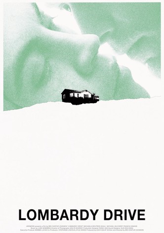 Lombardy Drive