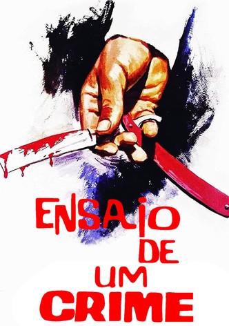 Ensaio de um Crime