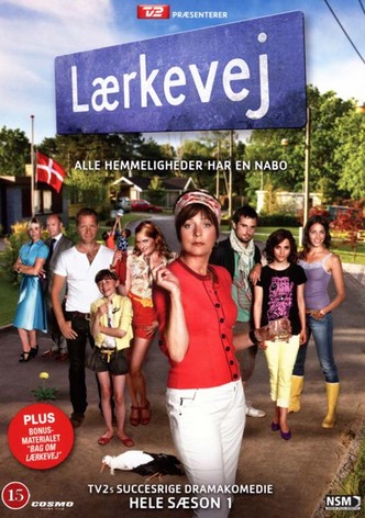 Livet på Laerkevej