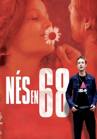 Nés en 68