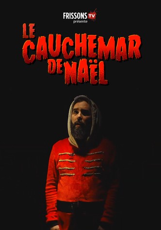 Le cauchemar de Naël de Predj