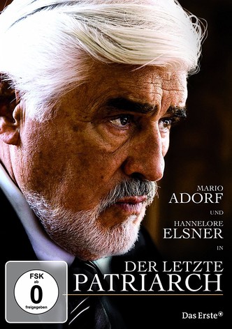 Der letzte Patriarch