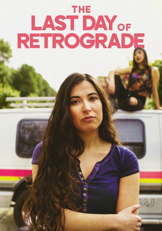 The Last Day of Retrograde