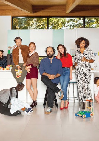 Survivre à ses enfants