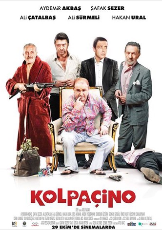 Kolpaçino