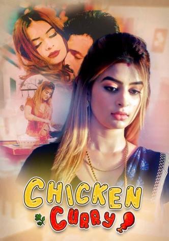 Chicken Curry Law