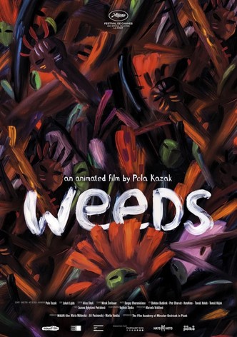 Weeds