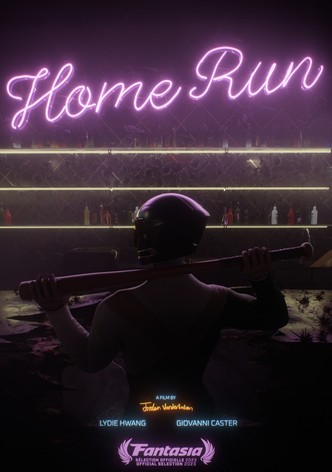 Home Run
