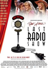 Robert Altman's Last Radio Show