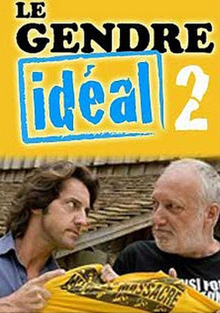 The Perfect Son-in-Law? 2