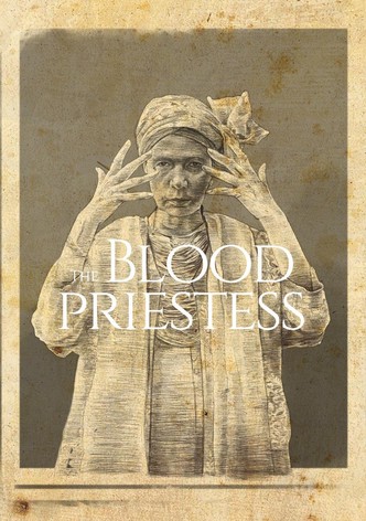 The Blood Priestess