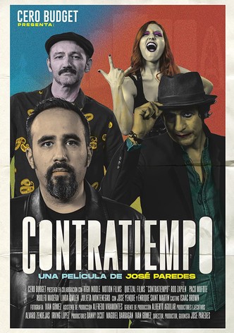 Contratiempo