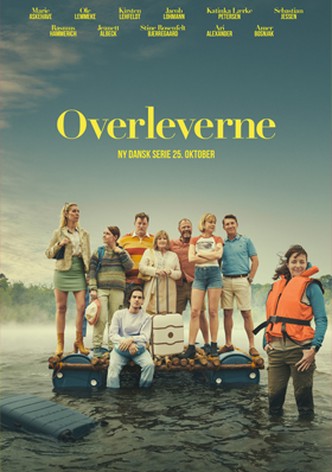 Overleverne