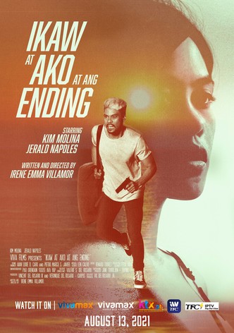 You and Me and the Ending