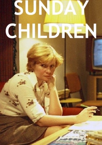 Sunday Children