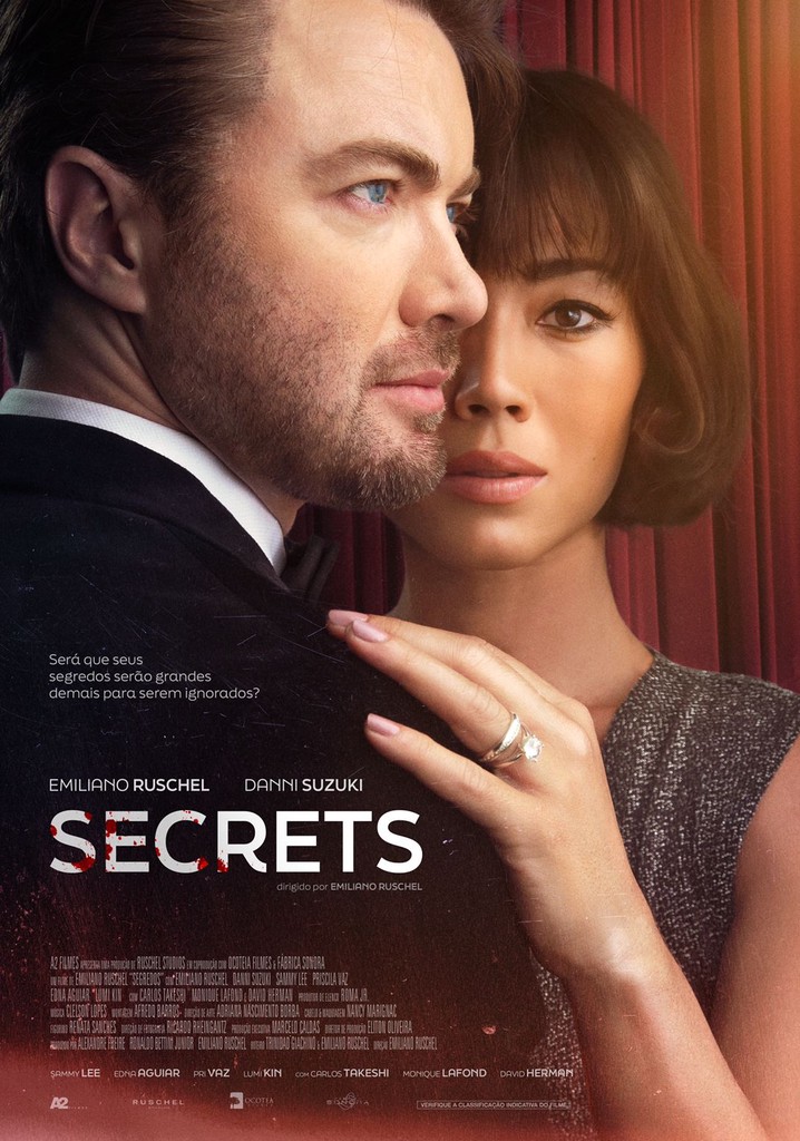 Segredos