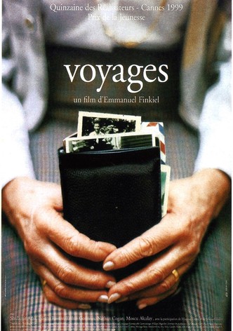 Voyages