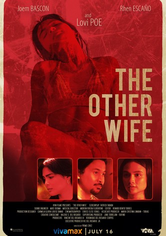 The Other Wife