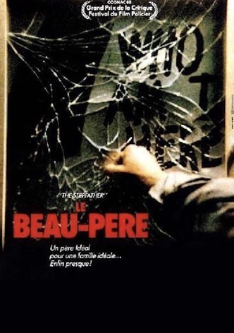 Le Beau-père