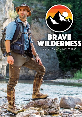 Brave Wilderness